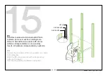 Предварительный просмотр 20 страницы BENITO Three JPIN03 Assembly Instructions Manual