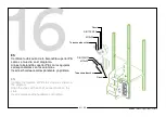 Предварительный просмотр 21 страницы BENITO Three JPIN03 Assembly Instructions Manual