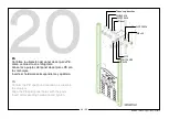 Предварительный просмотр 25 страницы BENITO Three JPIN03 Assembly Instructions Manual