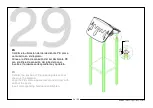 Предварительный просмотр 34 страницы BENITO Three JPIN03 Assembly Instructions Manual