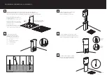 Предварительный просмотр 2 страницы BENITO TREVI Assembly Instructions