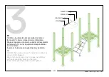 Предварительный просмотр 8 страницы BENITO Two JPIN02 Assembly Instructions Manual