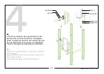 Предварительный просмотр 9 страницы BENITO Two JPIN02 Assembly Instructions Manual