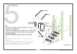 Предварительный просмотр 10 страницы BENITO Two JPIN02 Assembly Instructions Manual