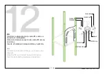 Предварительный просмотр 17 страницы BENITO Two JPIN02 Assembly Instructions Manual