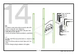 Предварительный просмотр 19 страницы BENITO Two JPIN02 Assembly Instructions Manual