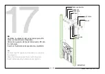 Предварительный просмотр 22 страницы BENITO Two JPIN02 Assembly Instructions Manual