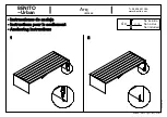 BENITO Urban Arq UM384B Manual предпросмотр