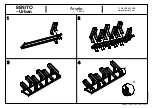 Предварительный просмотр 1 страницы BENITO Urban Arvelo VBF06 Manual