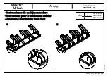 Предварительный просмотр 2 страницы BENITO Urban Arvelo VBF06 Manual