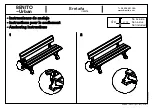 BENITO Urban Bretana UM374 Anchoring Instructions предпросмотр