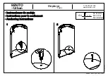 BENITO Urban Deploye PA638 Anchoring Instructions предпросмотр