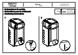 Preview for 1 page of BENITO Urban Doria PA686 Anchoring Instructions