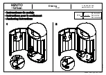 Предварительный просмотр 1 страницы BENITO Urban Eterna PA661 Anchoring Instructions