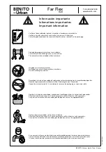 Preview for 3 page of BENITO Urban Far Flex H411 Anchoring Instructions