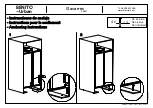 BENITO Urban Gavarres PA611 Anchoring Instructions предпросмотр