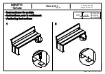 BENITO Urban Gavarres UM311R Manual предпросмотр