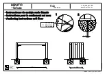 Предварительный просмотр 4 страницы BENITO Urban Kuk VRM215M Manual