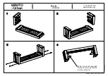 Предварительный просмотр 6 страницы BENITO Urban Kuk VRM215M Manual