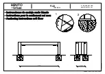 Предварительный просмотр 8 страницы BENITO Urban Kuk VRM215M Manual