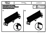 BENITO Urban Leman UM397 Anchoring Instructions предпросмотр