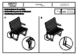 Предварительный просмотр 1 страницы BENITO Urban Leman UM397S Anchoring Instructions