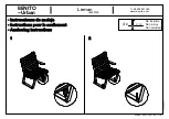 BENITO Urban Leman UM397SE Anchoring Instructions предпросмотр