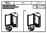 Предварительный просмотр 1 страницы BENITO Urban Loma PA689 Anchoring Instructions