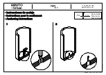 Предварительный просмотр 1 страницы BENITO Urban NIN PA673 Anchoring Instructions