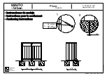 BENITO Urban Picco PA664S2 Anchoring Instructions preview