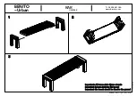 BENITO Urban RAR UM338B Manual предпросмотр