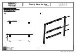 BENITO Urban Recogida selectiva VCDP12 Anchoring Instructions предпросмотр