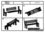 Предварительный просмотр 1 страницы BENITO Urban SIS UM337 Quick Start Manual