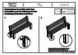 Предварительный просмотр 2 страницы BENITO Urban SIS UM337 Quick Start Manual