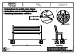 Предварительный просмотр 5 страницы BENITO Urban SIS UM337 Quick Start Manual