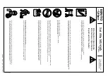 Preview for 2 page of BENITO Urban Sol Alta MU-46A Anchoring Instructions