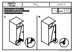 BENITO Urban Tor PA619 Anchoring Instructions предпросмотр