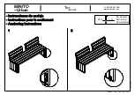 BENITO Urban Tor UM353PR Anchoring Instructions предпросмотр