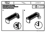 Предварительный просмотр 1 страницы BENITO Urban UM396E Anchoring Instructions