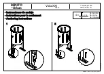 Предварительный просмотр 1 страницы BENITO Urban Vida XXI PA679 Anchoring Instructions