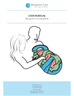 Benjamin Care Benjamin ComfyNest User Manual preview