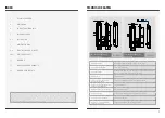 Предварительный просмотр 2 страницы BENKISER 196 40 00 Installation And Maintenance Manual