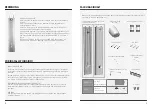 Предварительный просмотр 3 страницы BENKISER 196 40 00 Installation And Maintenance Manual