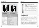 Предварительный просмотр 10 страницы BENKISER 196 40 00 Installation And Maintenance Manual