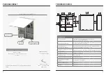 Предварительный просмотр 3 страницы BENKISER 1990101 Manual