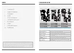 Preview for 2 page of BENKISER 1991010 Installation And Maintenance Manual