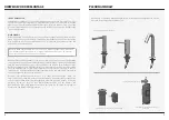 Preview for 3 page of BENKISER 1991010 Installation And Maintenance Manual