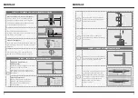 Preview for 4 page of BENKISER 1991010 Installation And Maintenance Manual