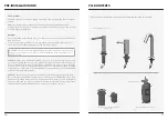 Preview for 10 page of BENKISER 1991010 Installation And Maintenance Manual