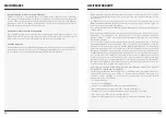 Preview for 14 page of BENKISER 1991010 Installation And Maintenance Manual